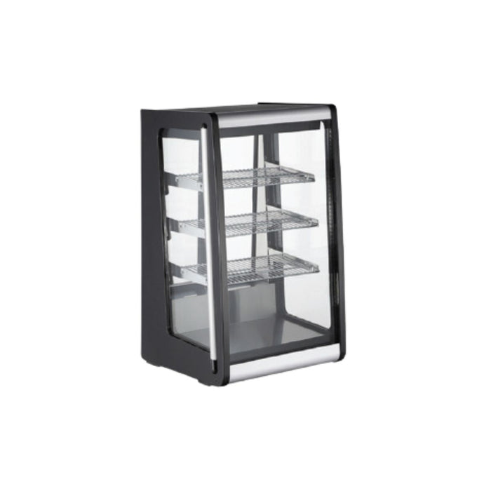 CHILLER Cake Showcase Gea RTW - 129L GEA OSCARLIVING