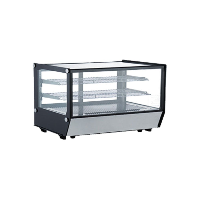 CHILLER Cake Showcase Gea RTW - 202L - 5 GEA OSCARLIVING