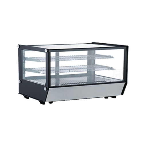 CHILLER Cake Showcase Gea RTW - 252L - 5 GEA OSCARLIVING