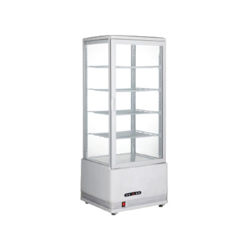 CHILLER Cold Showcase Gea RT - 98L - 3 GEA OSCARLIVING