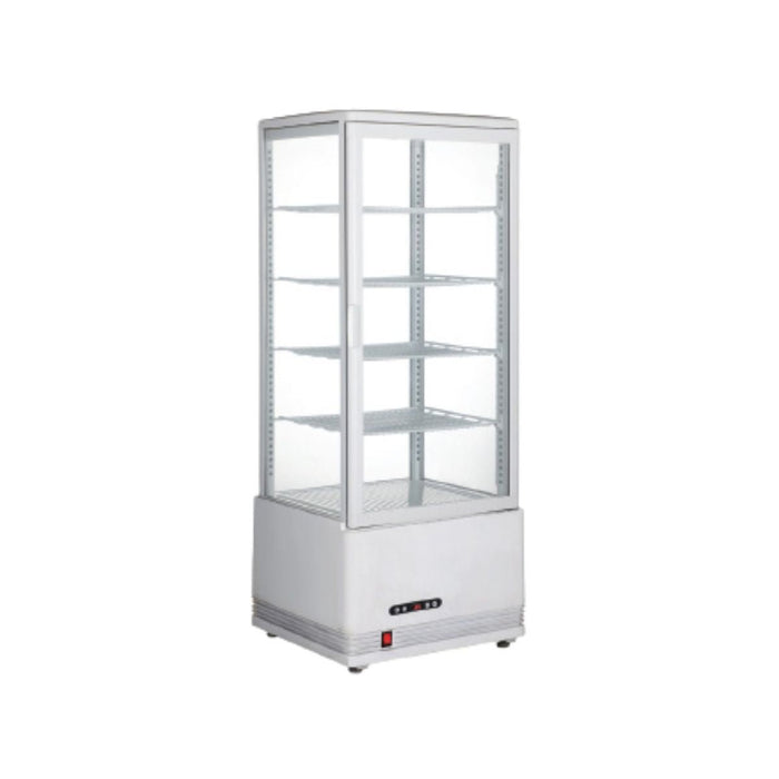 CHILLER Cold Showcase Gea RT - 98L - 3 GEA OSCARLIVING