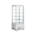 CHILLER Cold Showcase Gea RT - 98L - 3 GEA OSCARLIVING