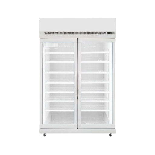 CHILLER Display Cooler Gea Expo - 1000VFC GEA OSCARLIVING