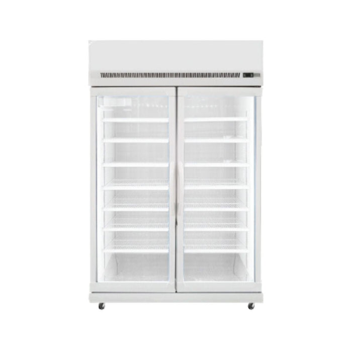 CHILLER Display Cooler Gea Expo - 1000VFC GEA OSCARLIVING