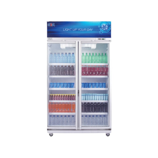 CHILLER Display Cooler Gea Expo - 1050AH/CN GEA OSCARLIVING