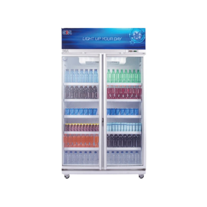 CHILLER Display Cooler Gea Expo - 1050AH/CN GEA OSCARLIVING