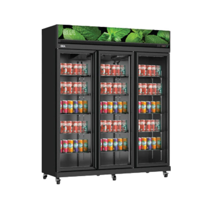CHILLER Display Cooler Gea Expo - 1180 IC GEA OSCARLIVING