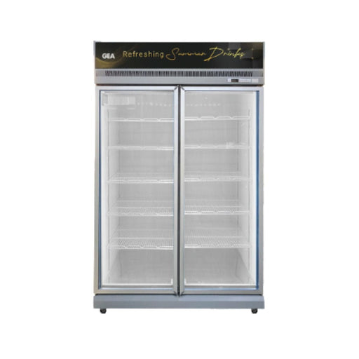 CHILLER Display Cooler Gea Expo - 1200IC GEA OSCARLIVING