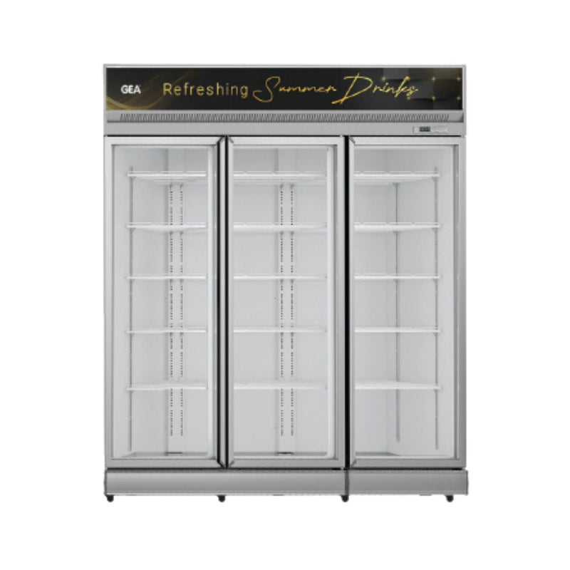 CHILLER Display Cooler Gea Expo - 1900IC GEA OSCARLIVING