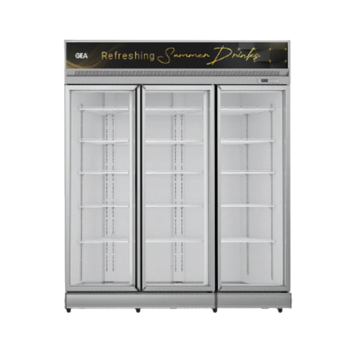 CHILLER Display Cooler Gea Expo - 1900IC GEA OSCARLIVING