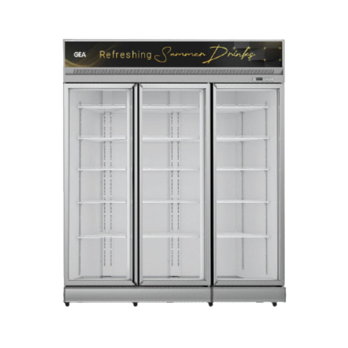 CHILLER Display Cooler Gea Expo - 1900IC GEA OSCARLIVING