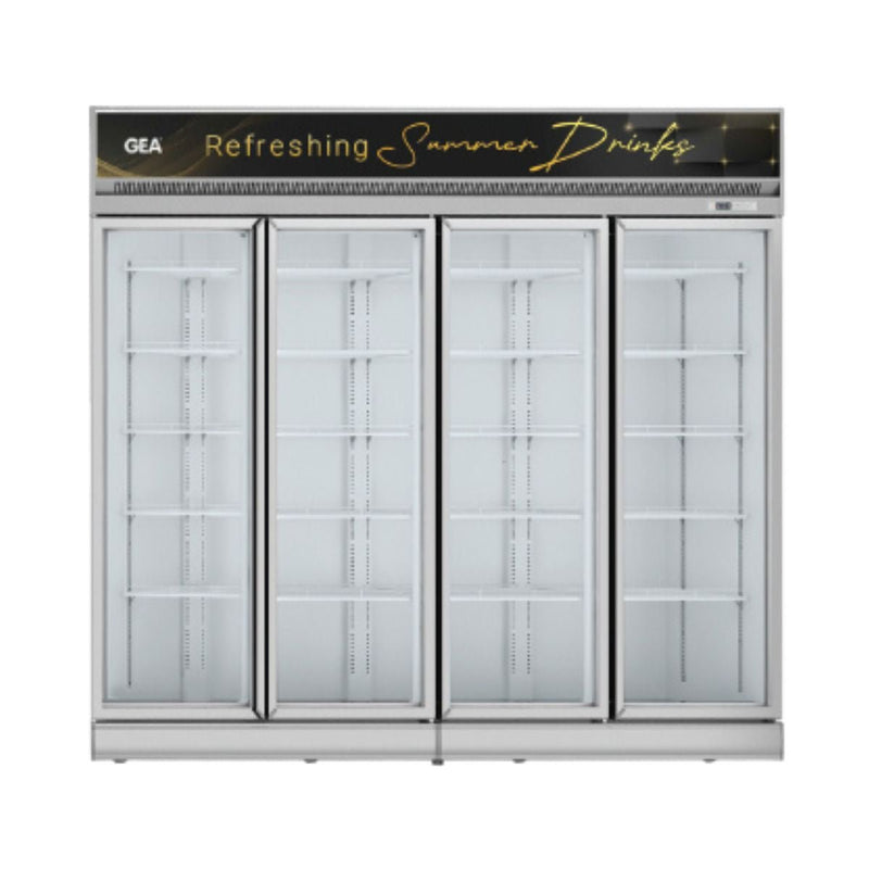 CHILLER Display Cooler Gea Expo - 2500IC GEA OSCARLIVING