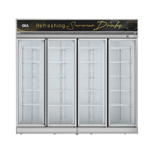 CHILLER Display Cooler Gea Expo - 2500IC GEA OSCARLIVING