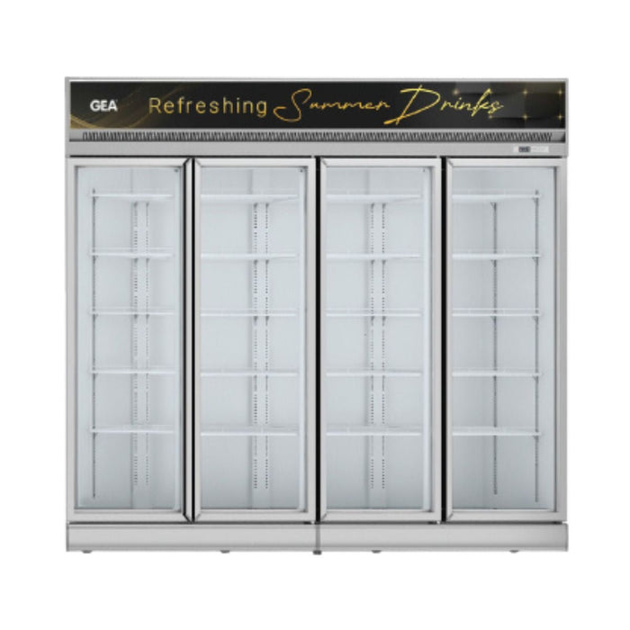 CHILLER Display Cooler Gea Expo - 2500IC GEA OSCARLIVING