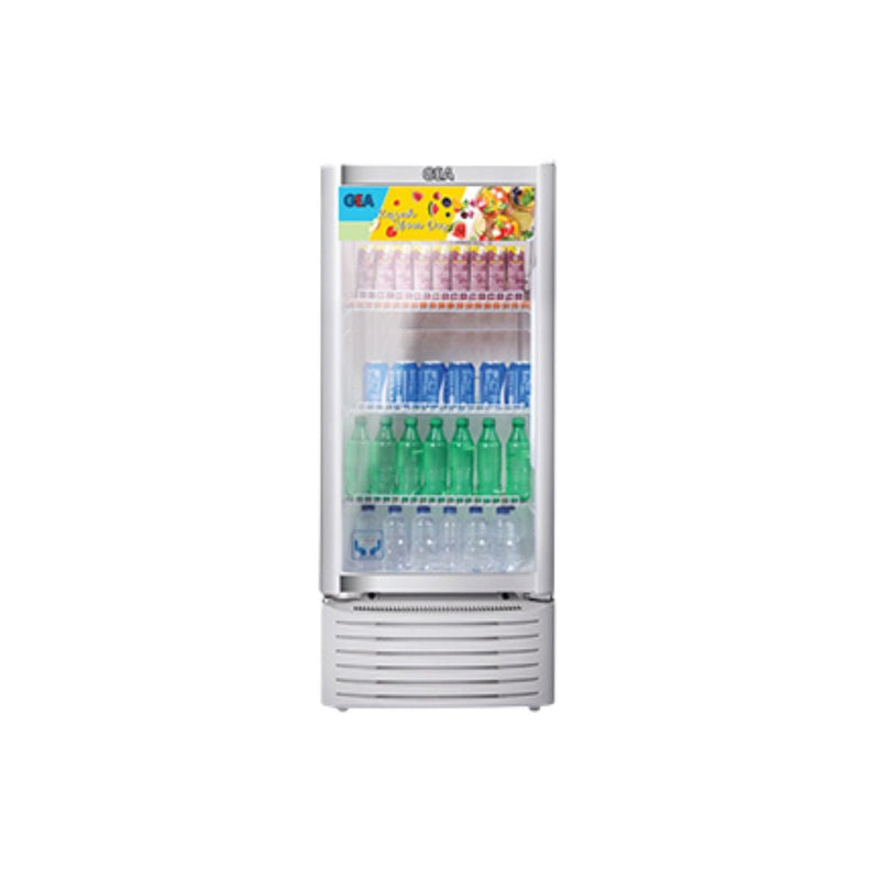 CHILLER Display Cooler Gea Expo - 26FR GEA OSCARLIVING