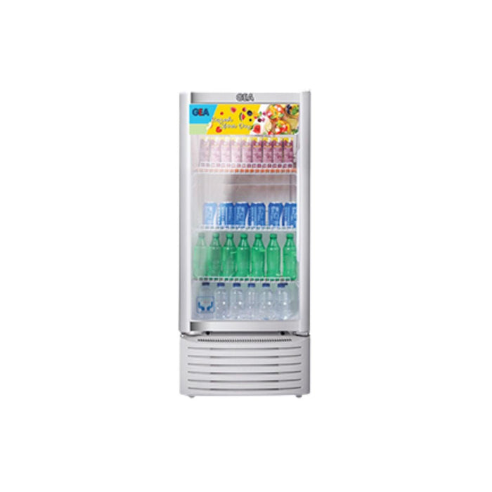 CHILLER Display Cooler Gea Expo - 26FR GEA OSCARLIVING