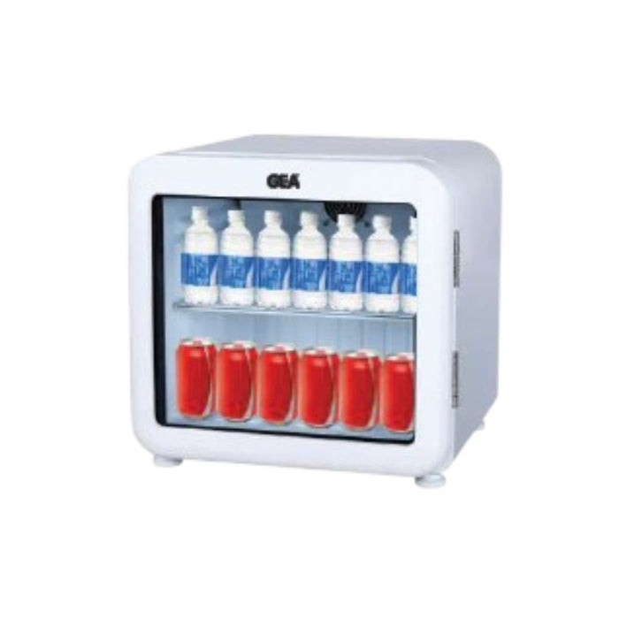 CHILLER Display Cooler Gea Expo - 50CVD GEA OSCARLIVING