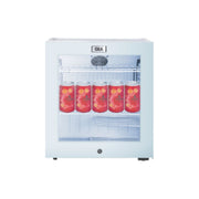 CHILLER Display Cooler Gea Expo - 50FD GEA OSCARLIVING