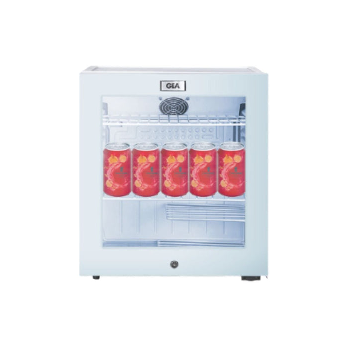 CHILLER Display Cooler Gea Expo - 50FD GEA OSCARLIVING