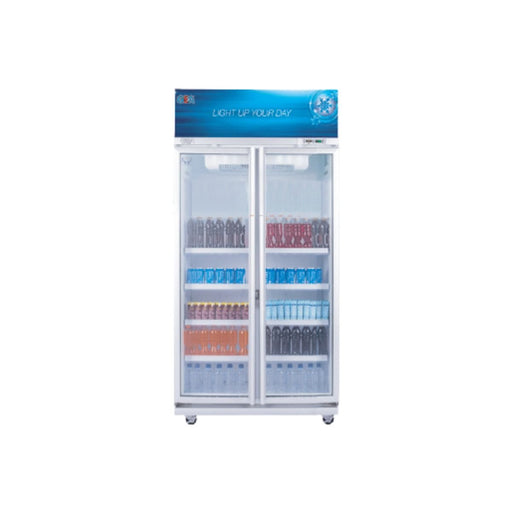 CHILLER Display Cooler Gea Expo - 600AH/CN GEA OSCARLIVING