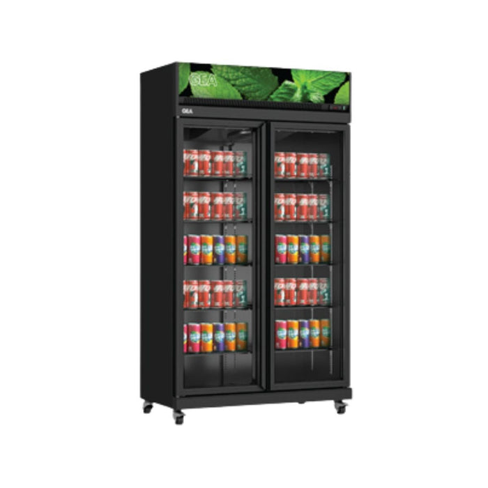 CHILLER Display Cooler Gea Expo - 770 IC GEA OSCARLIVING