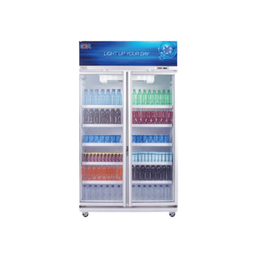 CHILLER Display Cooler Gea Expo - 800AH/CN GEA OSCARLIVING