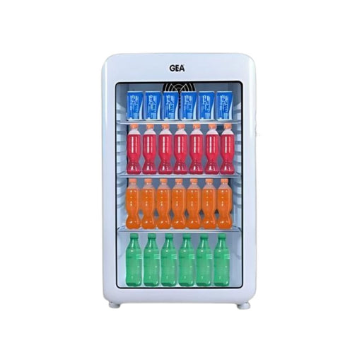 CHILLER Display Cooler Gea Expo - 90CVD GEA OSCARLIVING