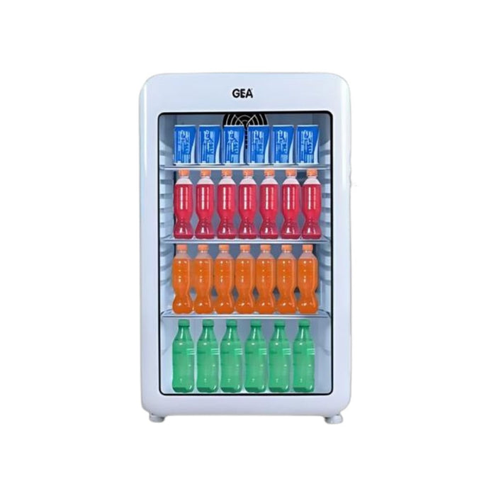 CHILLER Display Cooler Gea Expo - 90CVD GEA OSCARLIVING