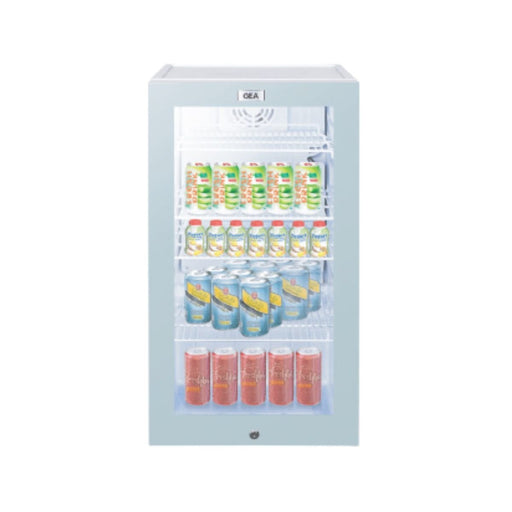 CHILLER Display Cooler Gea Expo - 90FD GEA OSCARLIVING