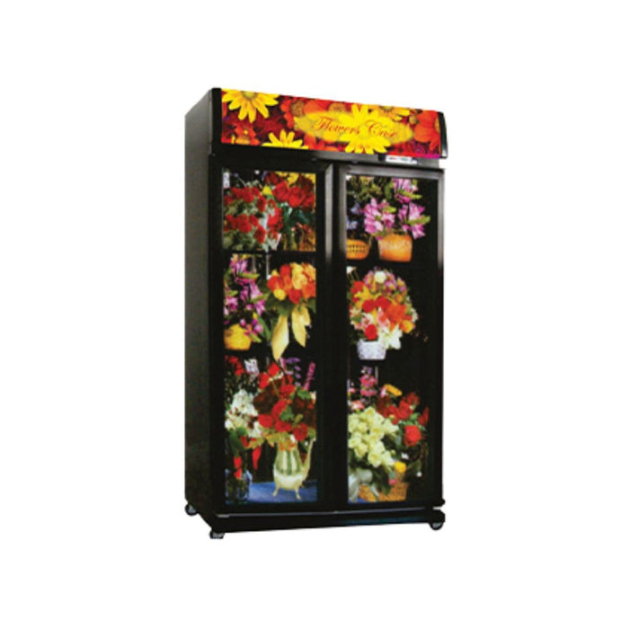 CHILLER Flower Showcase Gea Expo - 1050F GEA OSCARLIVING