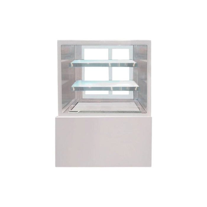 CHILLER Rectangular Cake Showcase Gea MR730V GEA OSCARLIVING