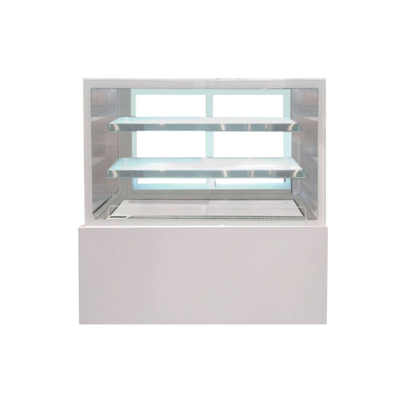 CHILLER Rectangular Cake Showcase Gea MR740V GEA OSCARLIVING