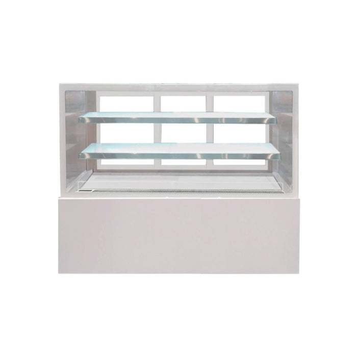 CHILLER Rectangular Cake Showcase Gea MR750V GEA OSCARLIVING