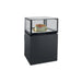 CHILLER Rectangular Cake Showcase with Drawer Gea P - 720VT1 GEA OSCARLIVING