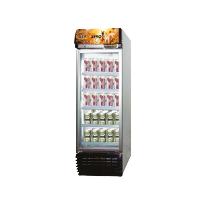 CHILLER Sub Zero Cooler Gea Expo - 500BC GEA OSCARLIVING