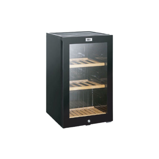 CHILLER Wina Cooler Gea XW - 85FD GEA OSCARLIVING