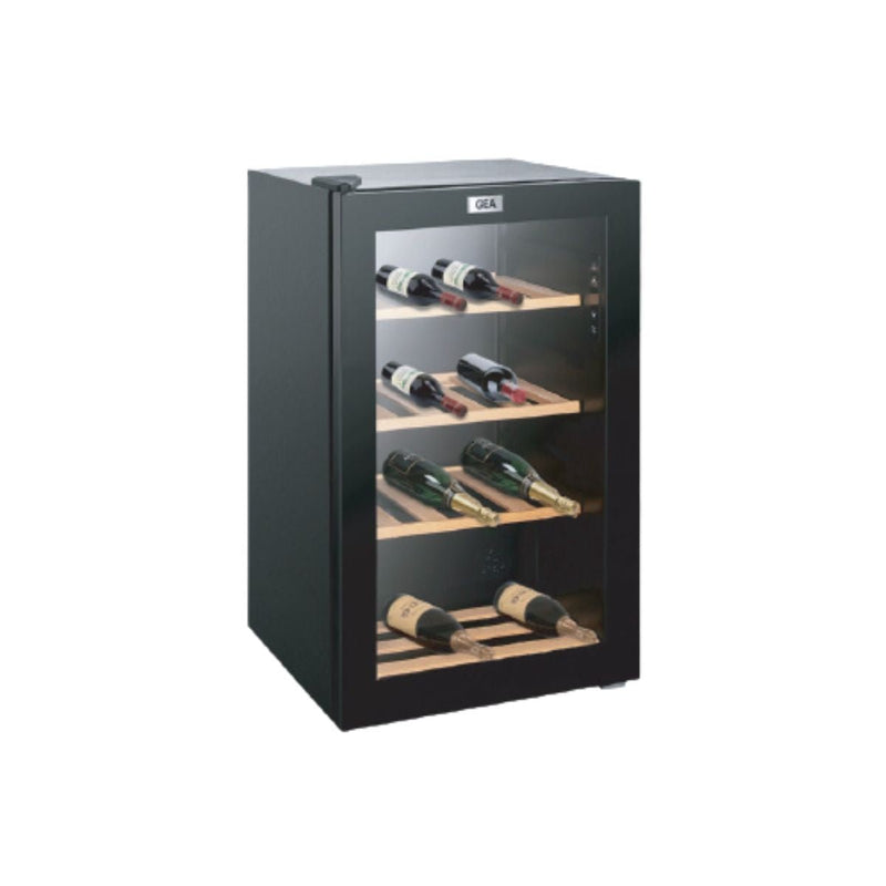 CHILLER Wine Cooler Gea SC - 100R GEA OSCARLIVING