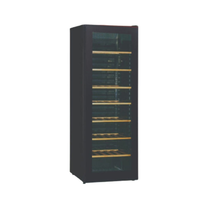 CHILLER Wine Cooler Gea XW - 400FD GEA OSCARLIVING