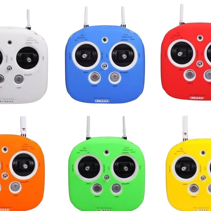 COVER CASE Silikon Remot Kontrol DJI Phantom 3 DJI OSCARLIVING