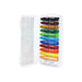CRAYON Greebel Crayon Oil Pastel 12 Warna GREEBEL OSCARLIVING