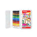 CRAYON Greebel Crayon Oil Pastel 12 Warna GREEBEL OSCARLIVING