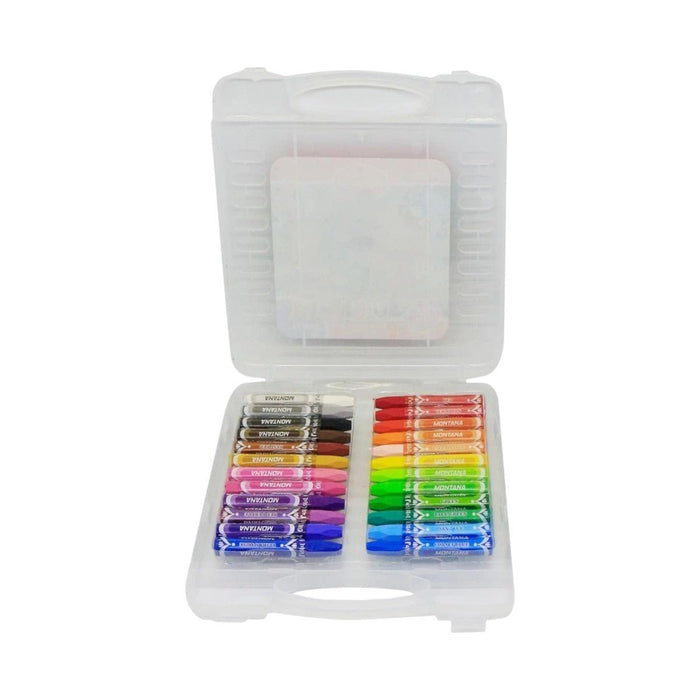 CRAYON Montana Crayon Oil Pastel 24 Warna MONTANA OSCARLIVING
