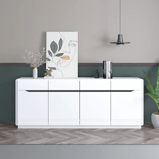 CREDENZA Credenza Siantano CR 011 SIANTANO OSCARLIVING