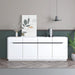 CREDENZA Credenza Siantano CR 011 SIANTANO OSCARLIVING