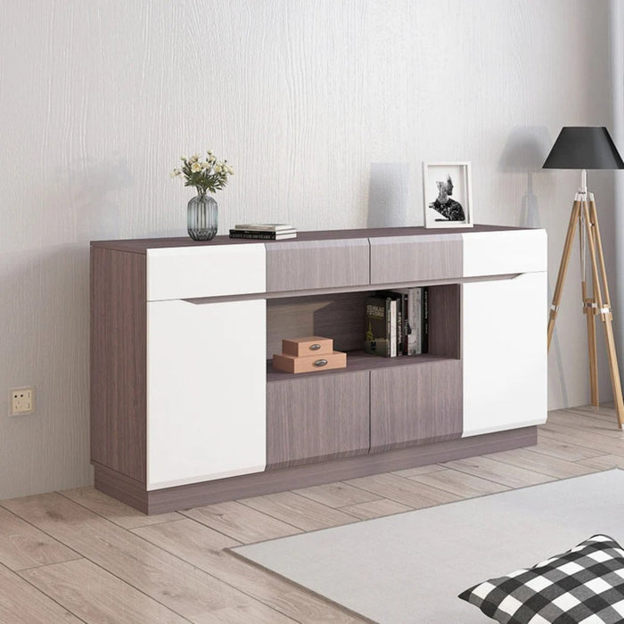 CREDENZA Credenza Siantano CR 012 SIANTANO OSCARLIVING