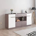 CREDENZA Credenza Siantano CR 012 SIANTANO OSCARLIVING