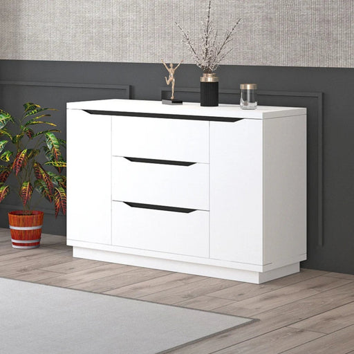 CREDENZA Credenza Siantano CR 013 SIANTANO OSCARLIVING