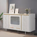 CREDENZA Credenza Siantano CR 014 SIANTANO OSCARLIVING