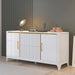 CREDENZA Credenza Siantano CR 015 SIANTANO OSCARLIVING