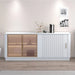 CREDENZA Credenza Siantano CR 016 SIANTANO OSCARLIVING